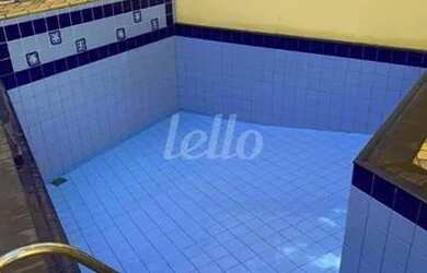 Imagem 2: São Paulo - Casa Padrão - Mooca