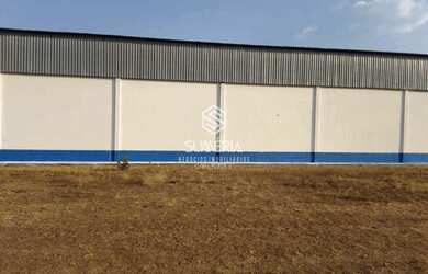 Imagem 15: Fazenda em São Felix do Araguaia com 83.346 hectares sendo 30 mil ha...