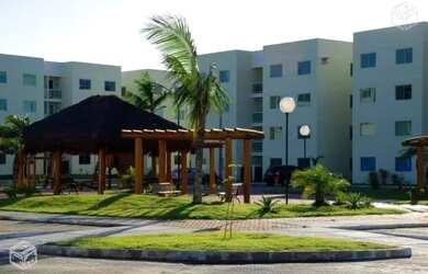 Imagem 3: alugo apt condominio marina club todo montado