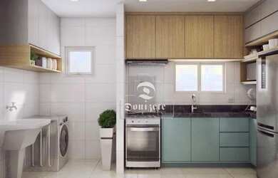 Imagem 5: Apartamento com 2 dormitórios à venda, 53 m² por R$ 470.000,00 - Jardim...