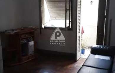 Imagem: O apartamento possui 2 Dormitórios, 1 Banheiro, 56m² de Área