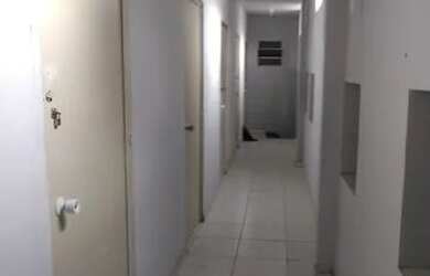 Imagem: O quarto está localizado em Novo Mundo, Curitiba para alugar