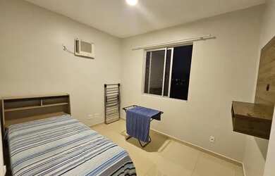 Imagem 14: Allegro Resisence Club. Ar-condicionado, 73m² de Área, 1 Vaga na garageme3...