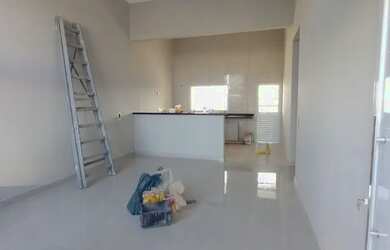 Imagem 2: Casa. 97m² de Área, 2 Vagas na garageme3 Dormitórios