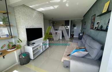 Imagem 6: Apartamento à venda no bairro Paralela - Salvador/BA