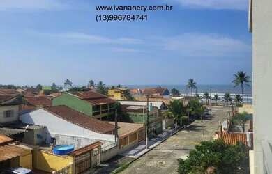 Imagem 10: Apartamento totalmente reformado, 2 quartos, 100 metros do mar - Jd. Sta....