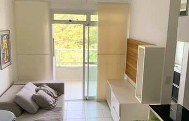 Imagem 6: FLORIANóPOLIS - Apartamento Padrão - Itacorubi