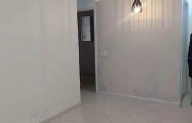 Imagem 2: Apartamento com 2 dormitórios à venda, 60 m² por R$ 259.000,00 - Enseada...