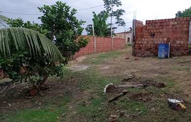 Imagem: Terreno 20x10