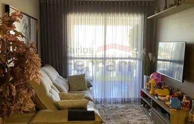 Imagem 1: Apartamento maravilhoso e mobiliado na Agua Fria, região nobre da ZN