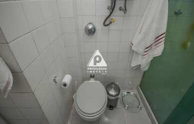 Imagem 16: Excelente apartamento de dois quartos, dependência completa e possibilidade...