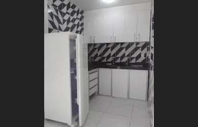 Imagem 12: Apartamento mobiliado com 1 suíte no Condomínio Via Venetto Flat - AP53475