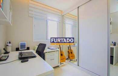 Imagem 13: Apartamento com 3 dormitórios à venda, 82 m² - Jardim Bela Vista -...