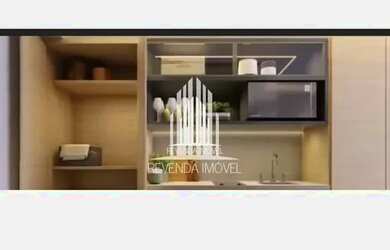 Imagem 4: Apartamento á venda 61m² 2 quartos com vaga de garagem no Brooklin -SP