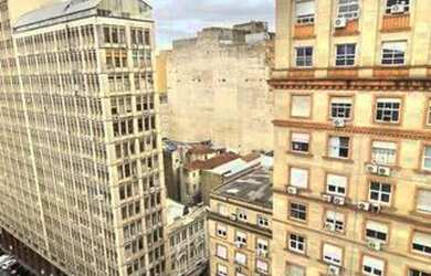 Imagem 11: Apartamento para Venda - 27.63m², 1 dormitório, Centro Histórico