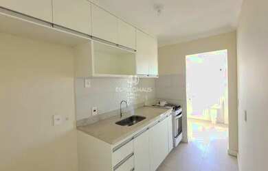 Imagem 1: INDAIATUBA - Apartamento Padrão - Natalia Club House