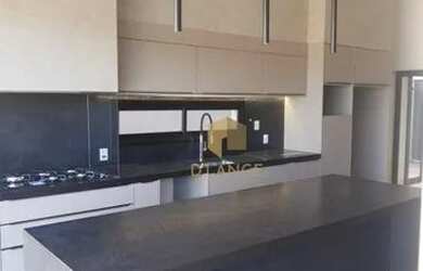 Imagem 9: Casa à venda no Residencial Royal Garden - Paulínia/SP