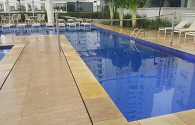 Imagem 13: Apartamento para venda tem 67 metros quadrados com 2 quartos em Centro...