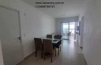 Imagem 6: Apartamento pé na areia para venda ou locação definitiva- 2 quartos,...