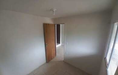 Imagem: A kitnet possui 1 Dormitório, 1 Banheiro e está localizado