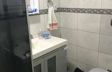 Imagem 9: Apartamento para venda possui 69 metros quadrados com 2 quartos em Lauzane Paulista - São