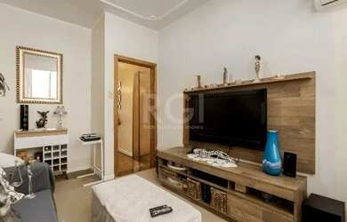 Imagem 10: Apartamento em Bom Fim. 80m² de Área, 2 Banheirose3 Dormitórios