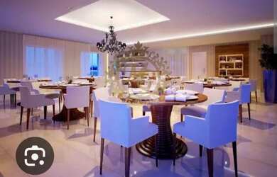 Imagem 9: LINDO APARTAMENTO ALTO PADRÃO FRENTE MAR VISTA MAR NA AVIAÇÃO