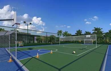 Imagem 9: , Garden Village. Imóvel novoe448m² de Área