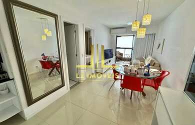 Imagem 1: Apartamento à venda no bairro Caminho das Árvores - Salvador/BA