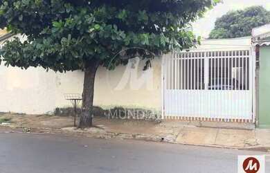 Imagem: A casa possui 2 Dormitórios, 1 Banheiro, 2 Vagas na garagem