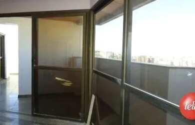 Imagem 2: São Paulo - Apartamento Padrão - Tatuapé