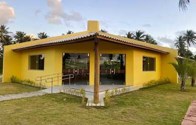 Imagem 3: Malui / Barra dos coqueiros