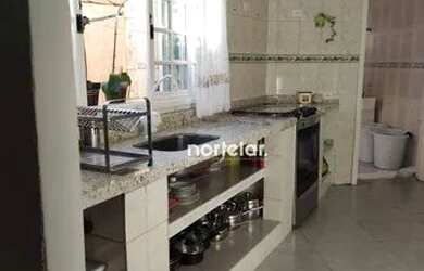 Imagem 6: Sobrado com 3 dormitórios, 113 m² - venda por R$ 798.000,00 ou aluguel...