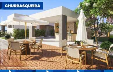 Imagem 14: VIVA CLUB DA ILHA. Piscina, 82m² de Área, 1 Banheiroe3 Dormitórios