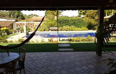 Imagem 5: Casa à venda, 1000 m² por R$ 3.000.000,00 - Cafezal - Itupeva/SP