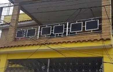 Imagem: A casa possui 2 Dormitórios, 1 Banheiro, 94m² de Área, Imóvel