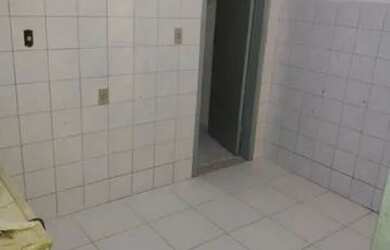 Imagem 5: Casa quarto e cozinha. 1 Banheiroe1 Dormitório