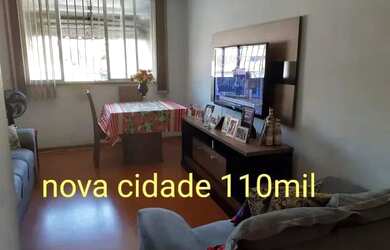 Imagem 1: Apartamentos em vários bairros de são gonçalo tudo pela caixa