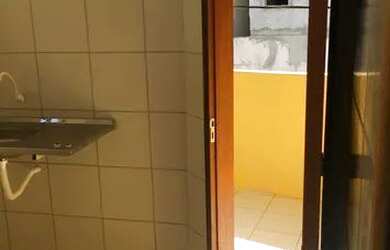 Imagem 6: Alugo casa ampla com dois quatos na Vila Praiana Lauro de Freitas