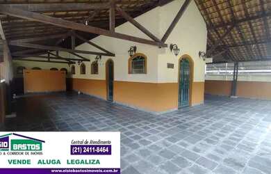 Imagem 12: Aluguel Apartamento 2 quartos Condomínio Novo Lar Campo Grande RJ