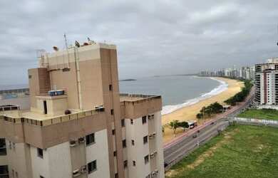 Imagem: O apartamento possui 3 Dormitórios, 3 Banheiros, 2 Vagas na