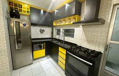 Imagem 6: Repasse 58 Mil em Pau Amarelo