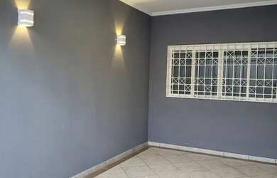 Imagem 1: Casa. 120m² de Área, 1 Vaga na garageme3 Dormitórios