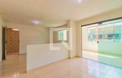 Imagem: A casa possui 2 Dormitórios, 1 Banheiro e 70m² de Área e