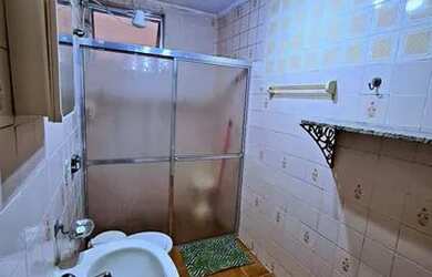 Imagem 16: 02 DORMITÓRIOS, PRÉDIO REPAGINADO, NO COMEÇO DA ENSEADA