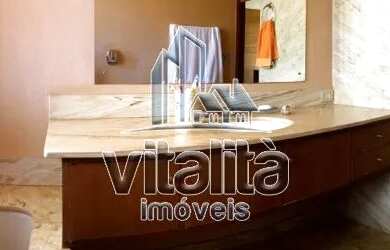 Imagem 12: Casa - Ribeirão Preto - Jardim Sumare - Região Sul