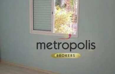 Imagem 8: Sobrado à venda, 102 m² por R$ 671.000,00 - Jardim Paraíso - Santo André/SP