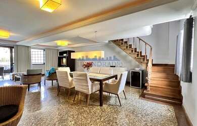 Imagem 2: Recreio dos Bandeirantes Cobertura 4 quartos, sendo 3 suites