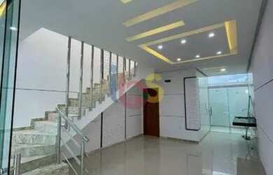 Imagem 3: Vendo Duplex com 3/4. Piscina, Churrasqueira, Varandae100m² de Área