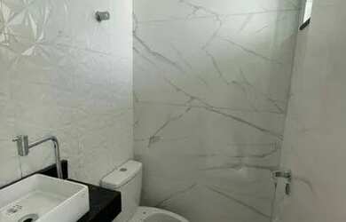 Imagem 5: Casa com 3 quartos à venda por R$ 680.000 - Jardim Atlântico - Belo...